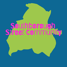 Southborough Street Community logo