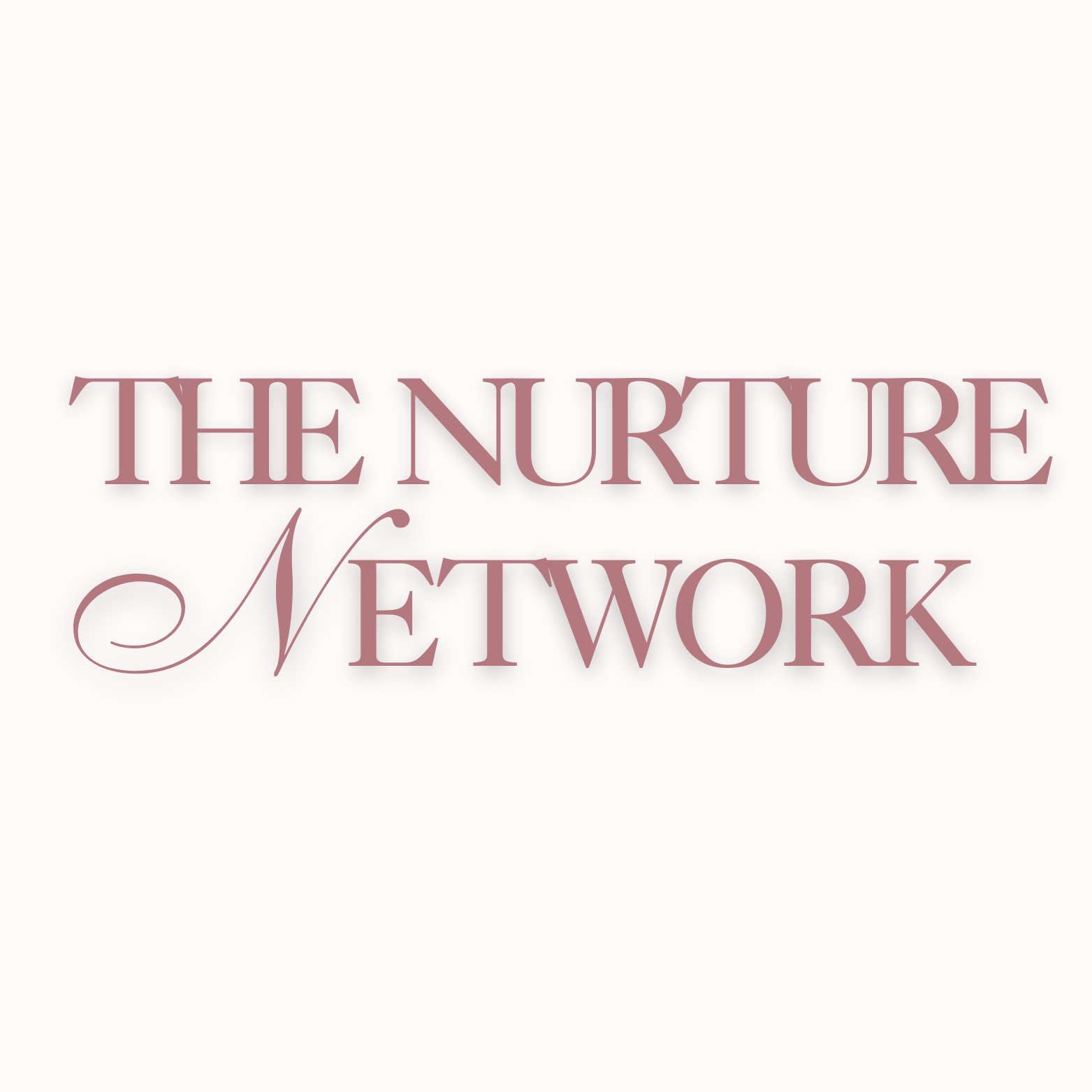 The Nurture Network logo