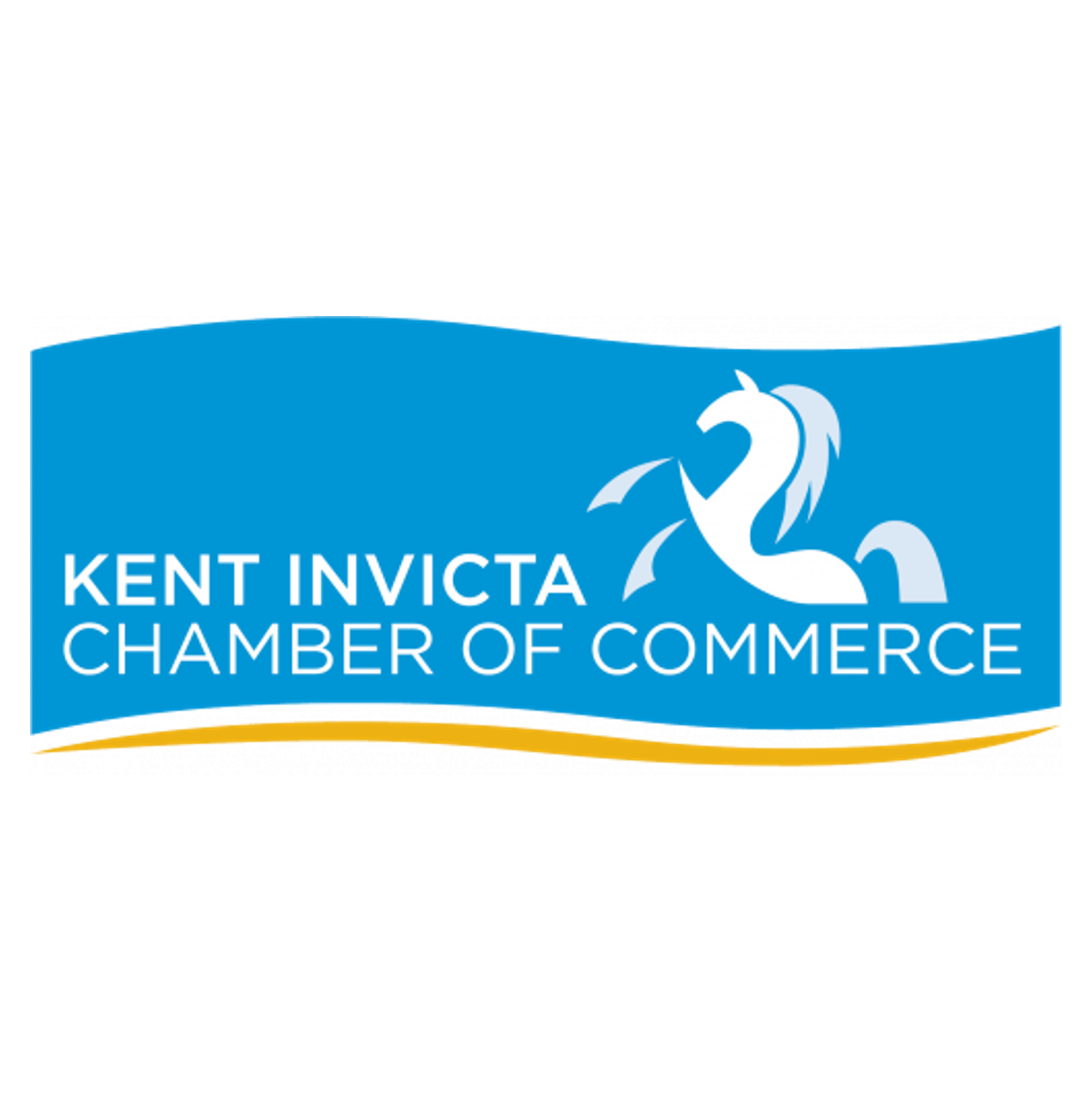 Kent Invicta Chamber of Commerce logo