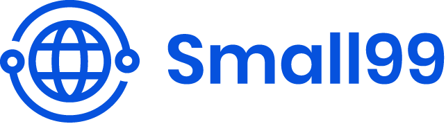 Small99 logo