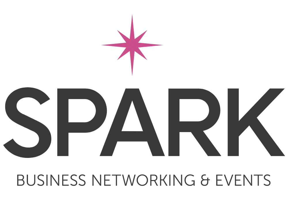 Spark Business Networking & Events logo