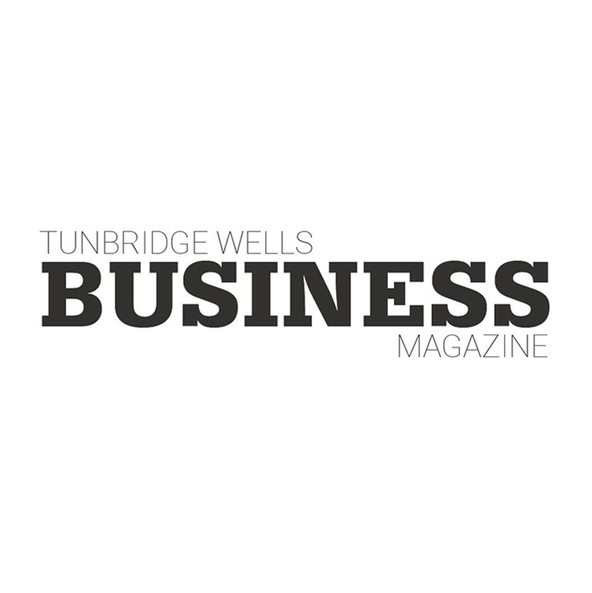 Tunbridge Wells Business Magazine Club logo