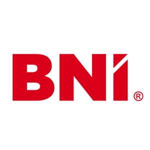 BNI Kent logo