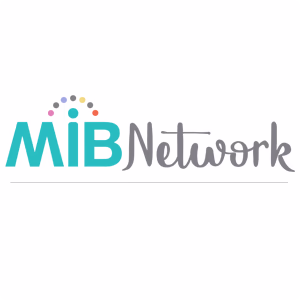Mums in Business Network logo