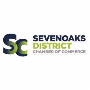 Sevenoaks District Chamber of Commerce logo