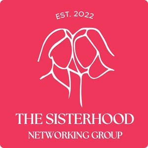 The Sisterhood Networking Group logo
