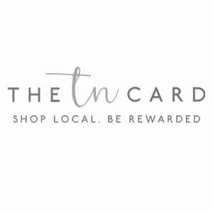 The TN Card logo