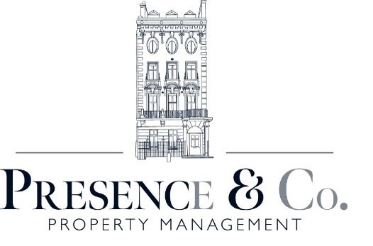 Presence & Co logo