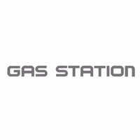 Gas Station Jeans