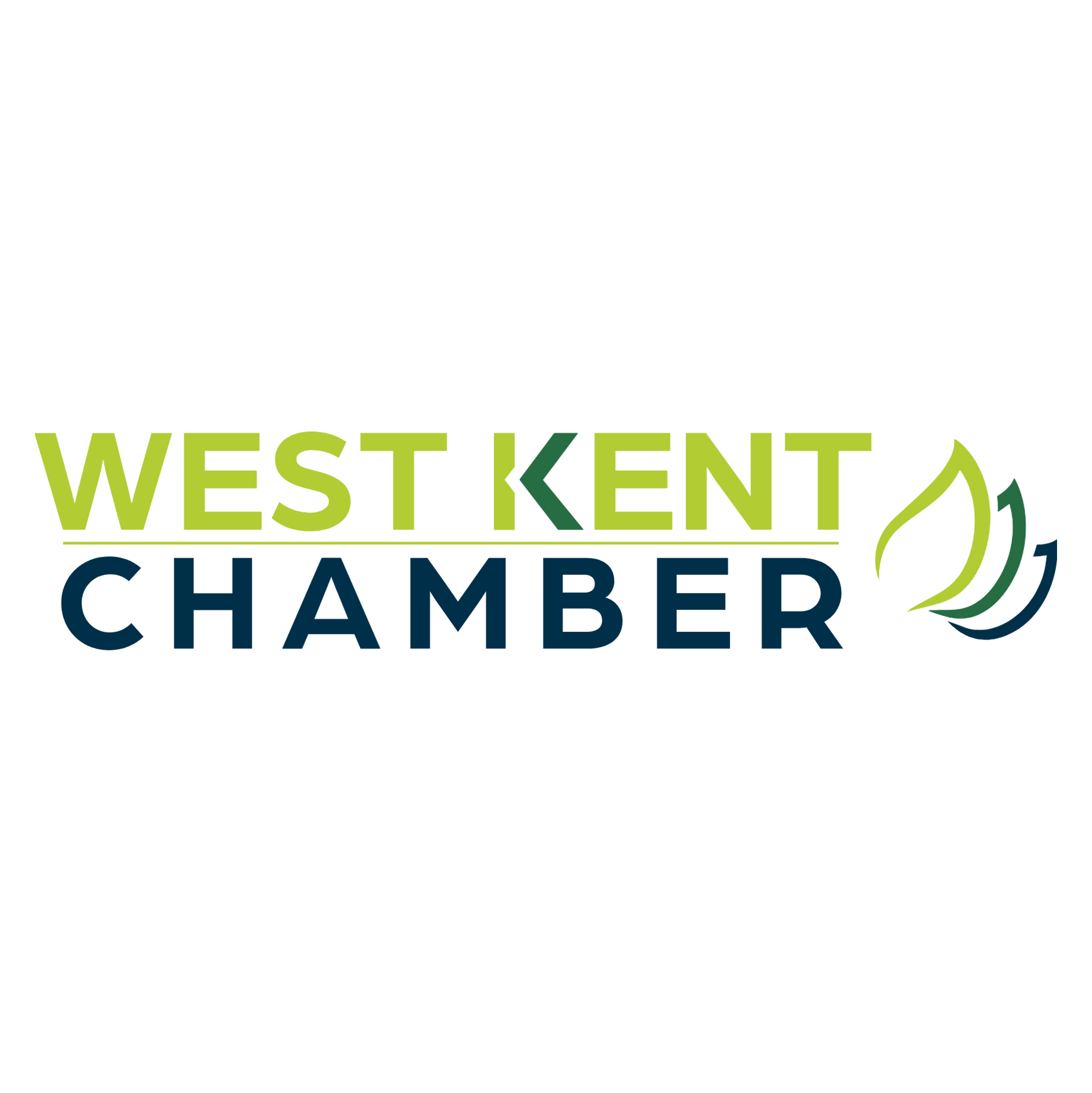 West Kent Chamber of Commerce logo